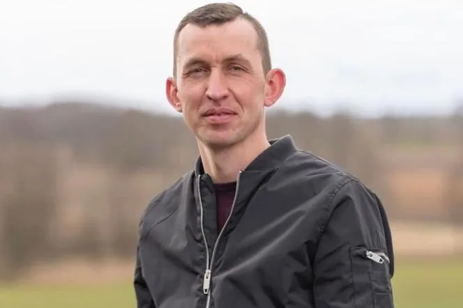 Kim jest Krzysztof z Rolnik szuka żony? Tragiczna historia rolnika