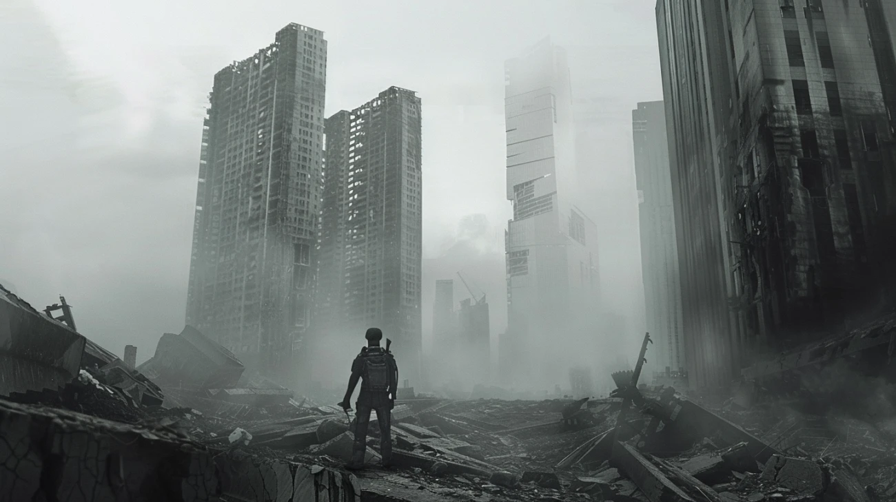 Call of Duty: Ghosts 2 - Nadchodzi kontynuacja? Sprawdź plotki!