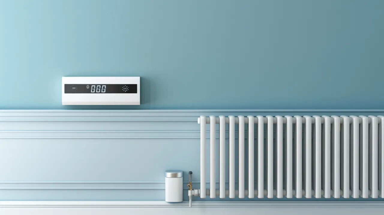 Podzielniki ciepła – Gdzie kupić i jak działają te urządzenia grzewcze?