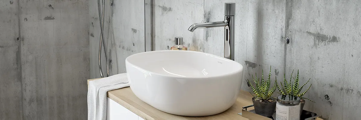 Jaką baterię do łazienki wybrać, aby uniknąć rozczarowania?