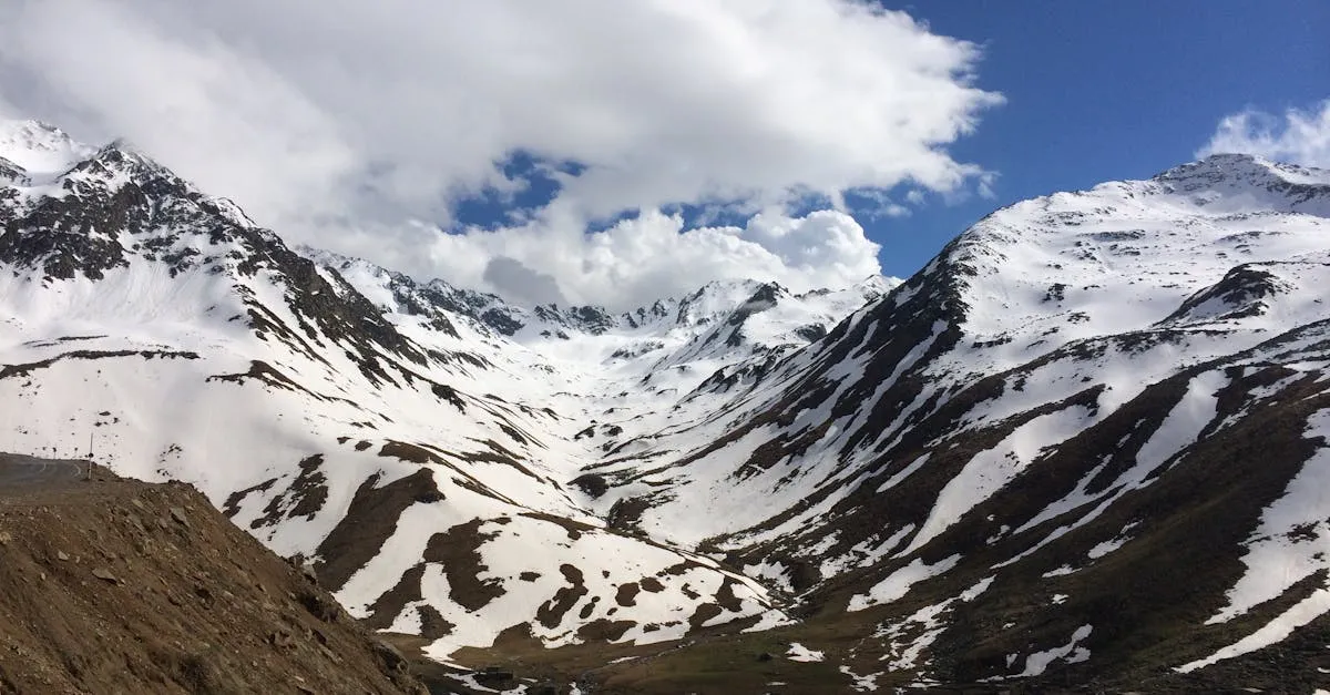 Czy wejście na Starorobociański Wierch zimą to szaleństwo? Fakty