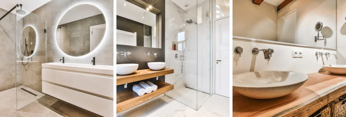 Jak zrobić wizualizację łazienki krok po kroku i uniknąć błędów projektowych