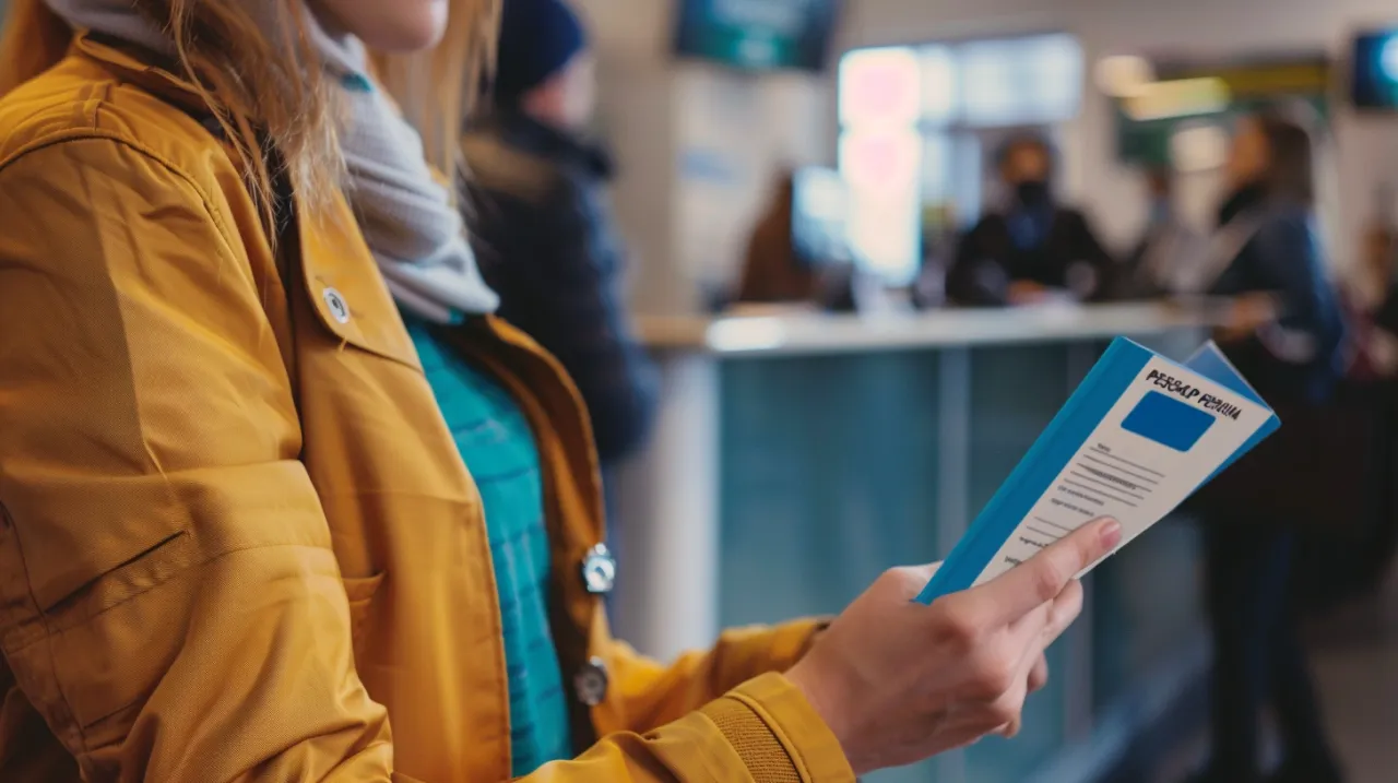 Biuro Paszportowe Radom: Jak szybko i sprawnie wyrobić paszport?