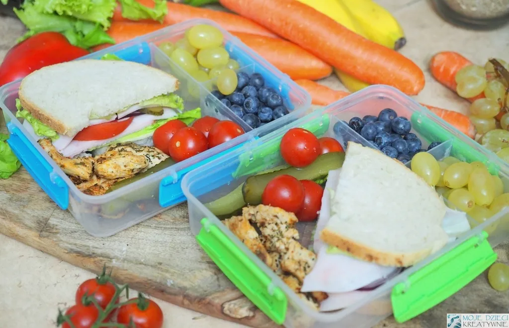 Śniadanie dla przedszkolaka: 30+ pomysłów na zdrowy start dnia