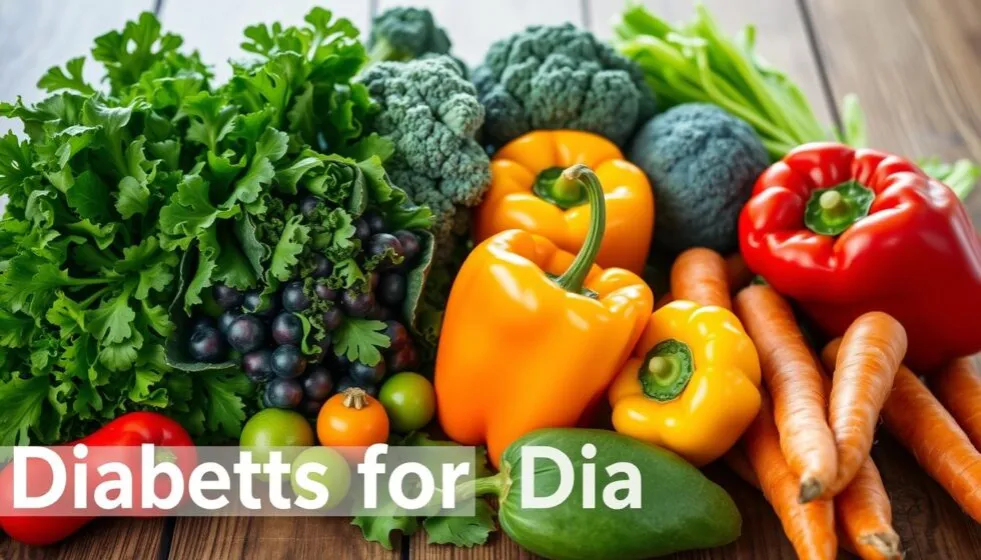 Jakie surówki dla cukrzyka pomogą utrzymać stabilny poziom cukru?