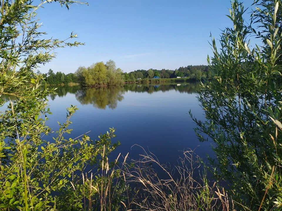 Łowisko Wysoka Trawa – najlepsze miejsce na wędkowanie bez stresu