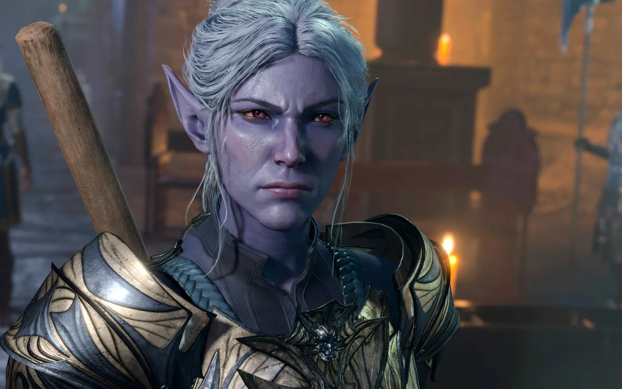 Baldur's Gate 3 na PS4: Kiedy premiera? Co wiemy do tej pory?