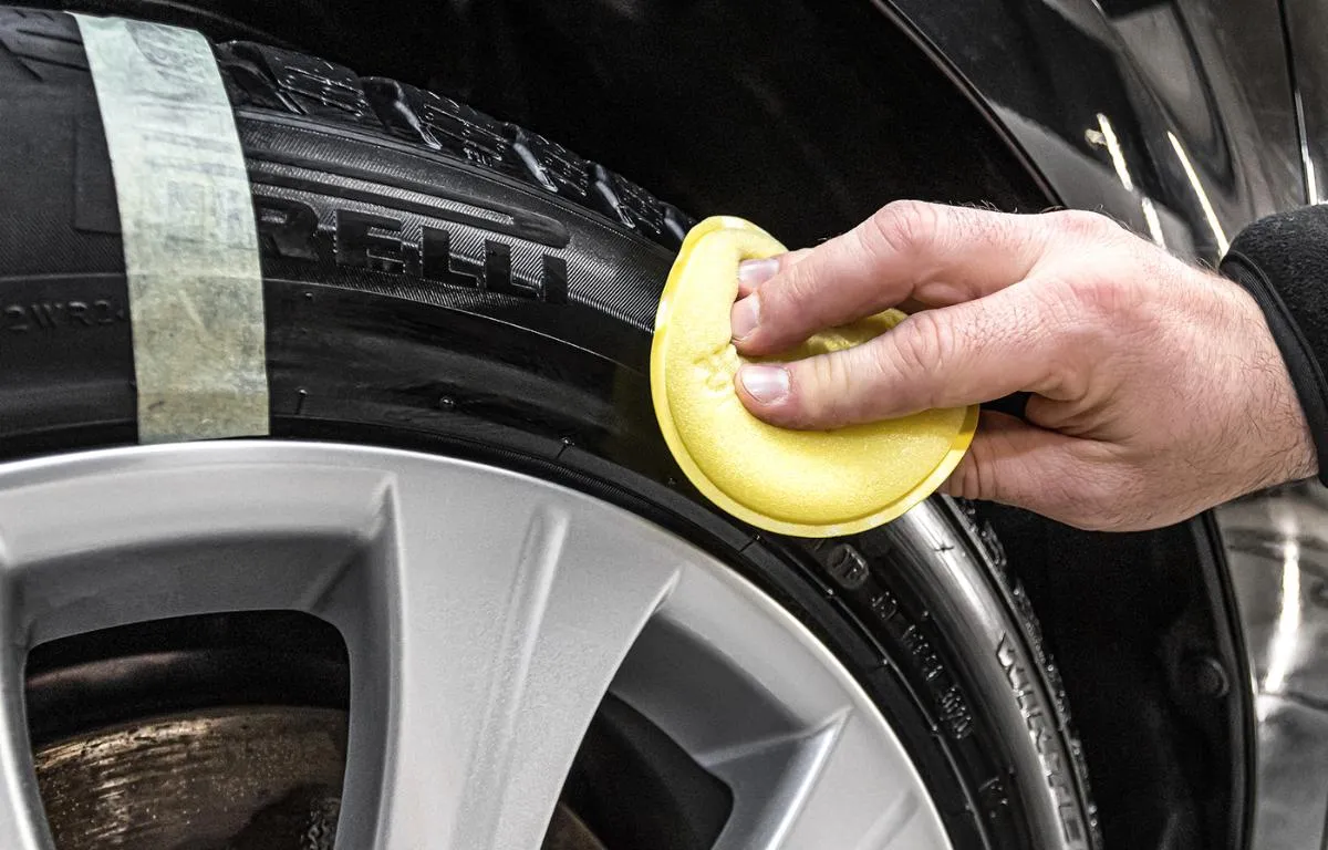 Jak skutecznie konserwować opony, aby uniknąć ich uszkodzeń