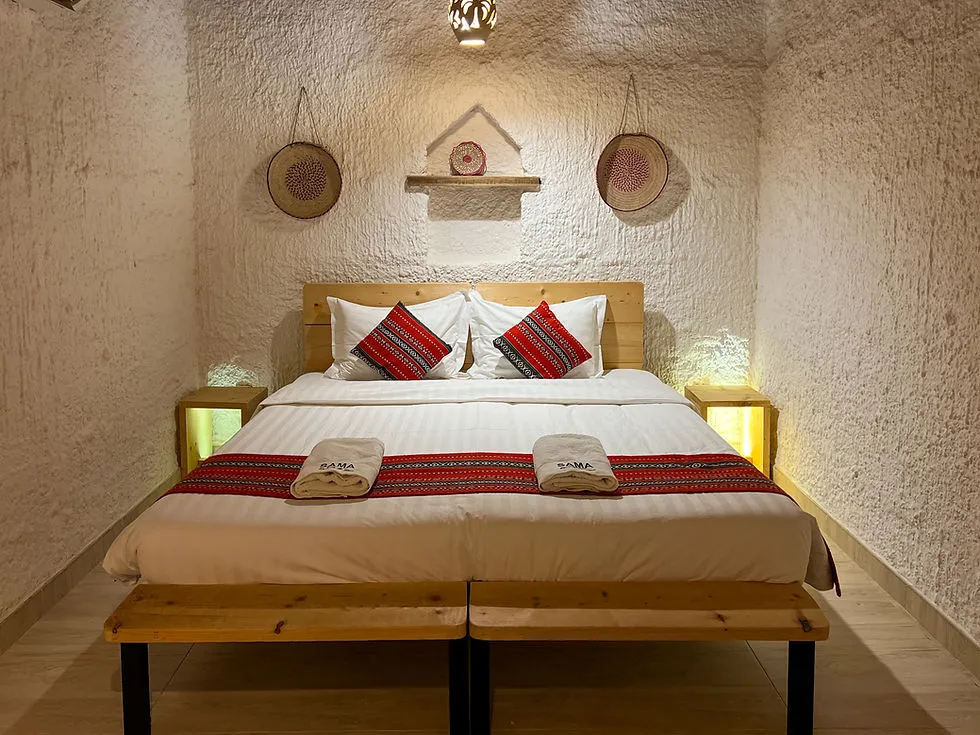 Jak znaleźć tani nocleg i uniknąć wysokich kosztów podróży