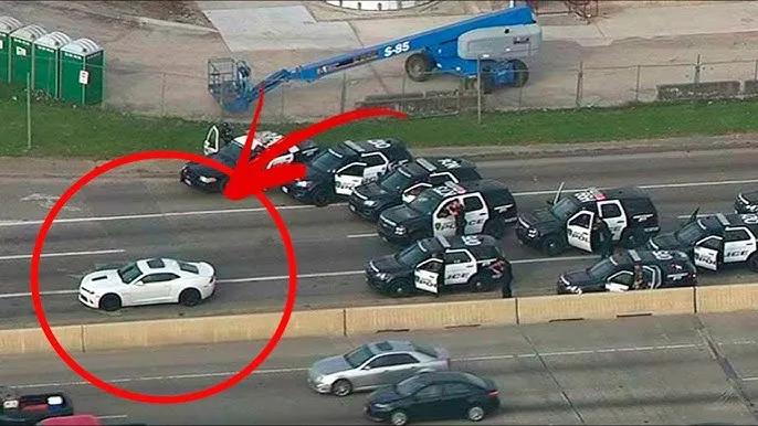 Top 7 najbardziej niebezpiecznych pościgów w kinie. Nie próbuj!