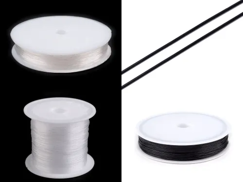 Gdzie można kupić żyłki do bransoletek - najlepsze miejsca i porady