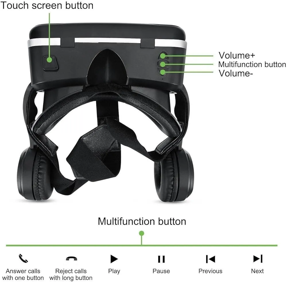 Jak oglądać filmy VR na komputerze i uniknąć problemów z ustawieniem