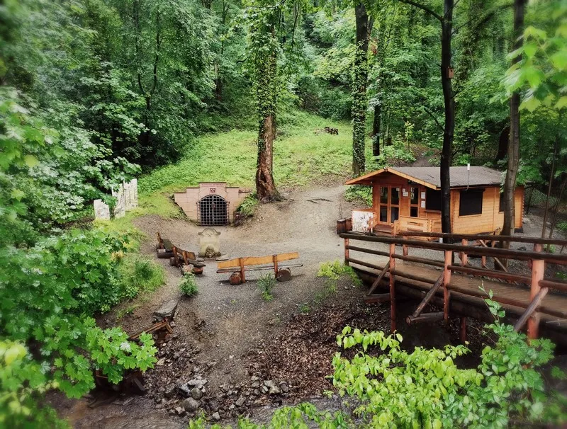 Zabierz dzieci na Dolny Śląsk: Najlepsze miejsca na wypoczynek