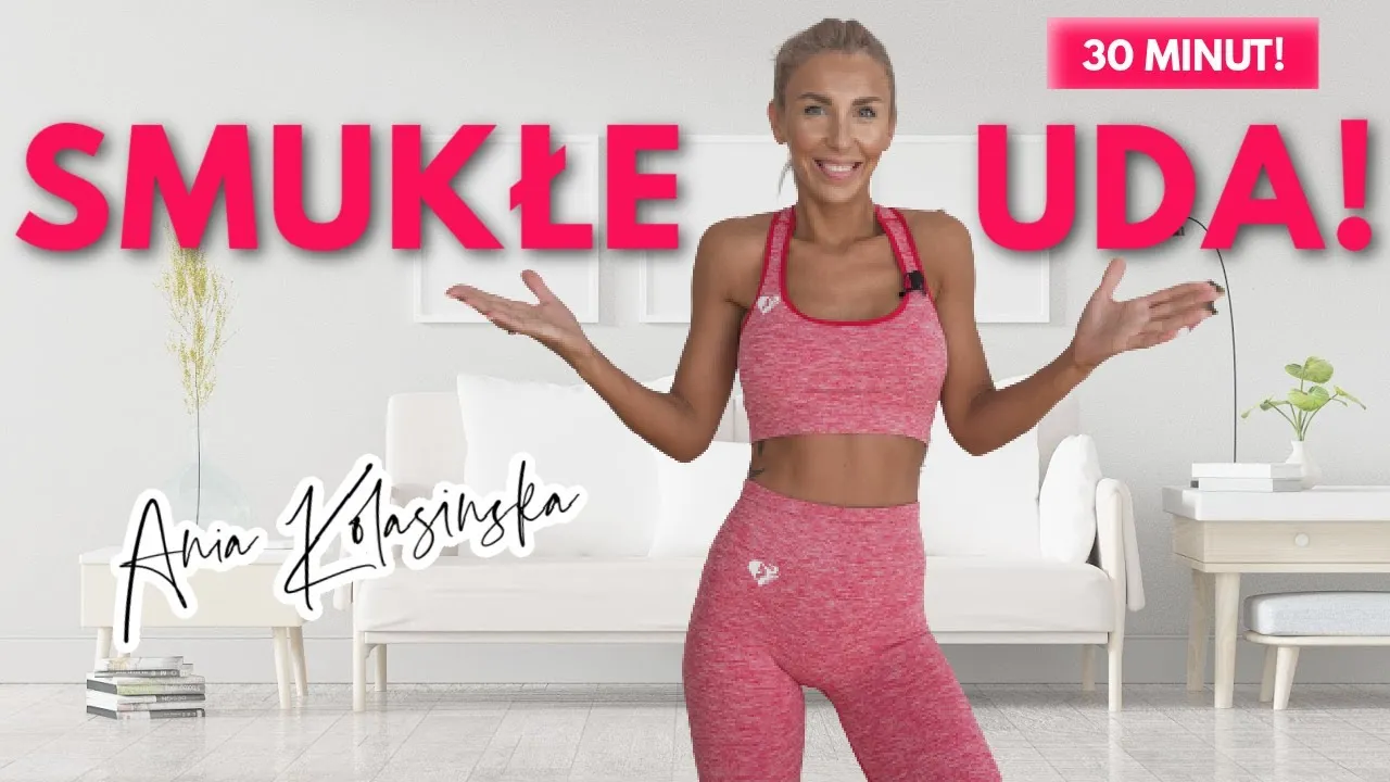 Jak wyszczuplić uda bez ćwiczeń i zyskać smuklejszą sylwetkę