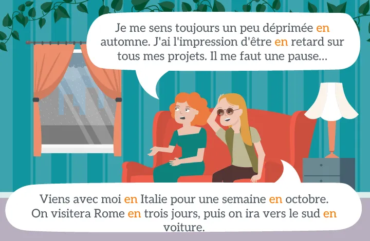 Przyimek de francuski: odkryj jego znaczenie i zastosowanie w języku