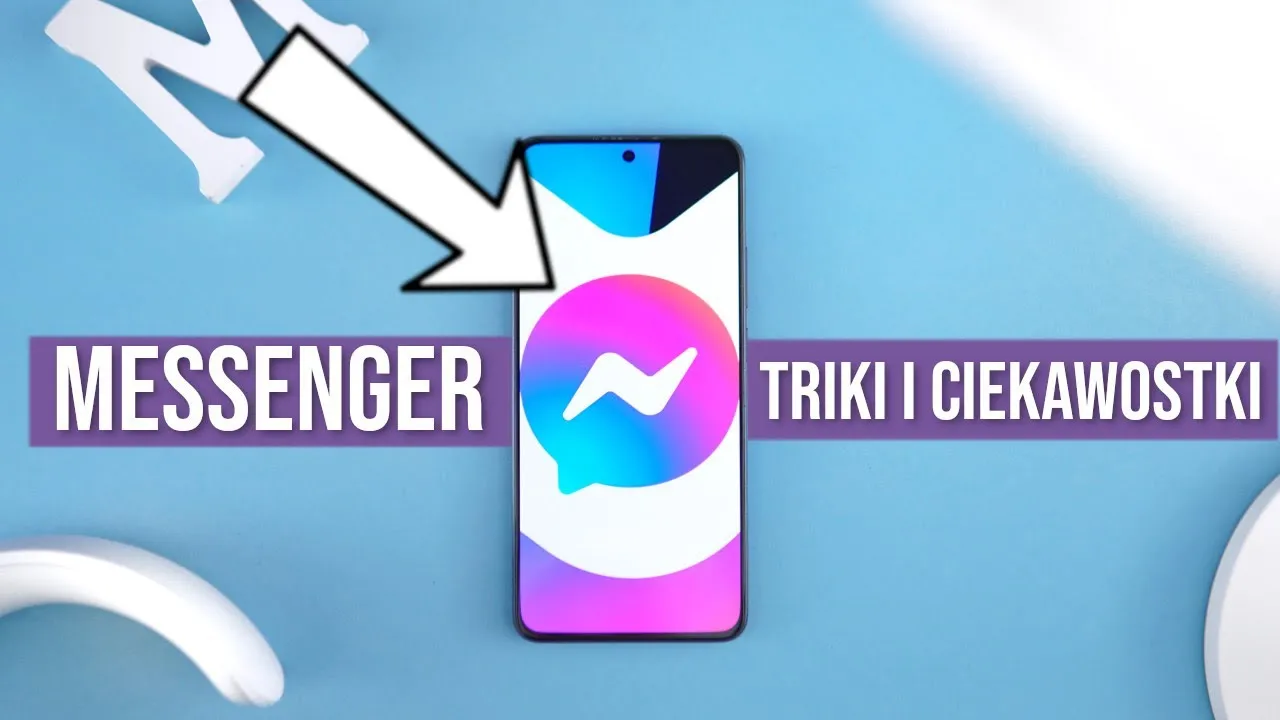 Szybkie przewijanie wiadomości Messenger - proste triki, które ułatwią Ci nawigację