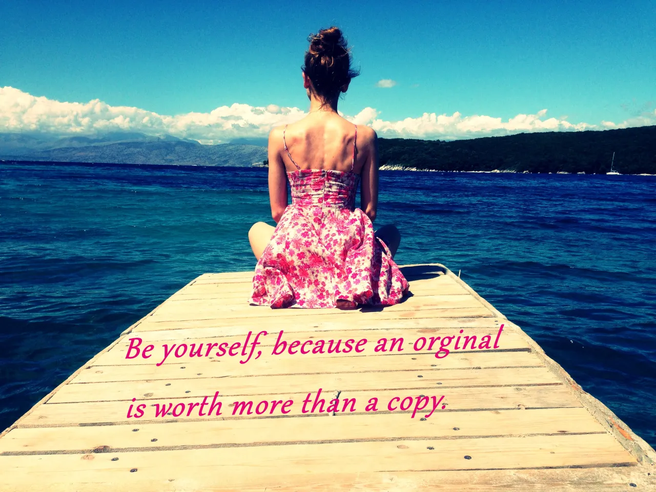 Inspirujące cytaty dla ciebie, które zmienią twoje spojrzenie na życie