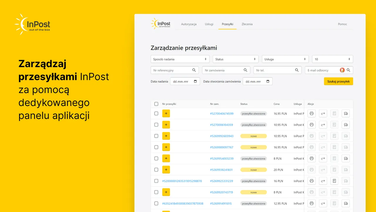 Cena paczki InPost - Jak sprawdzić aktualną cenę paczki InPost?