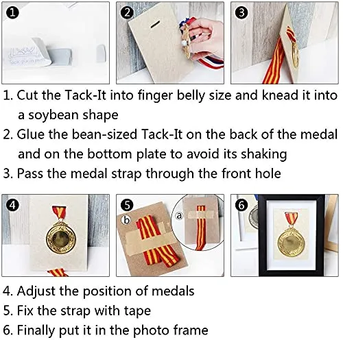 Jak wybrać idealną ramkę na medale: 5 praktycznych porad
