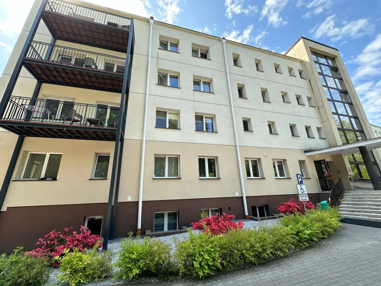 Kto jedzie do sanatorium w Nałęczowie? Sprawdź wymagania i dokumenty