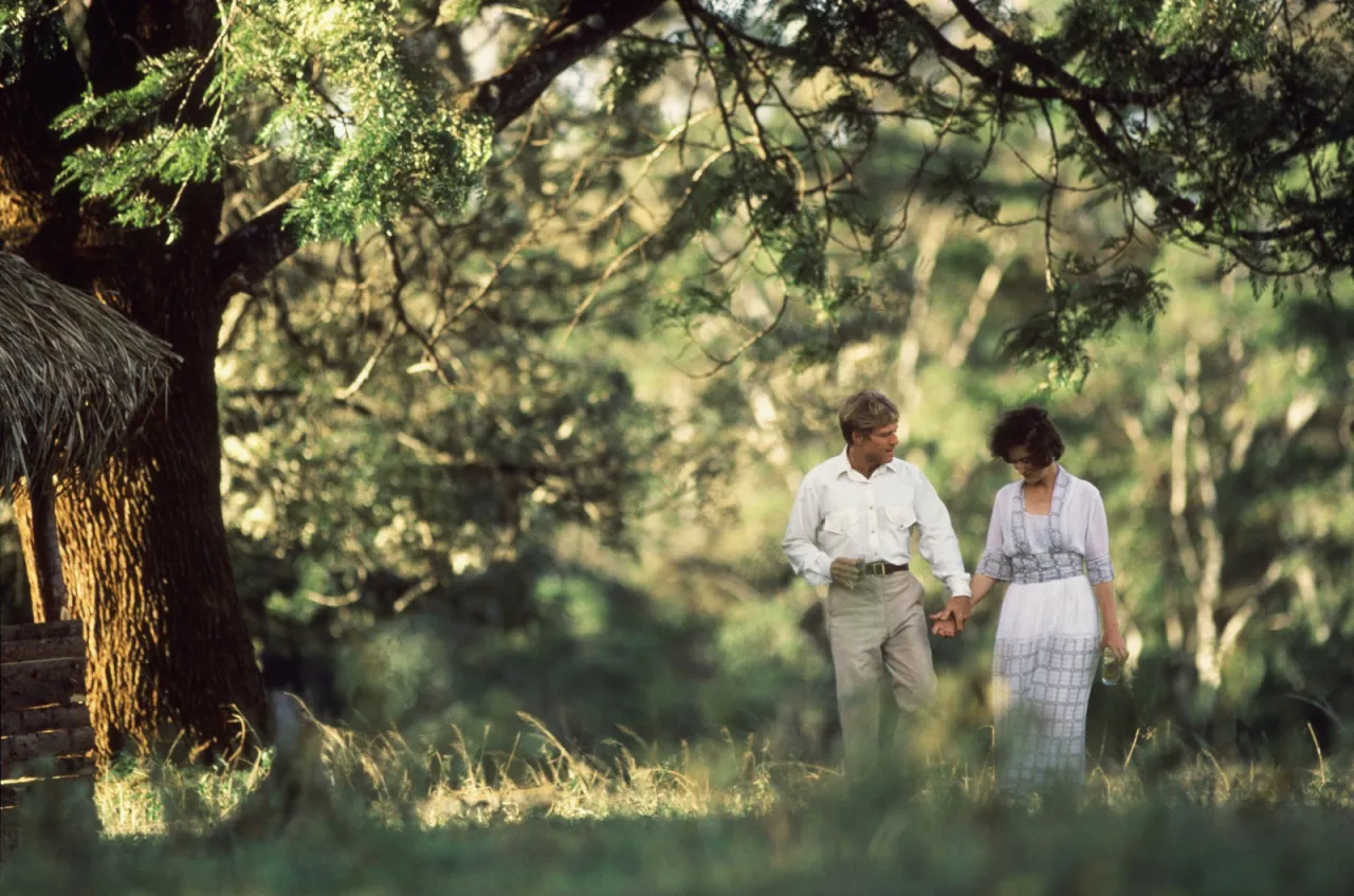 Gdzie kręcono "Gdzieś daleko" i "Pożegnanie z Afryką"? Lokacje