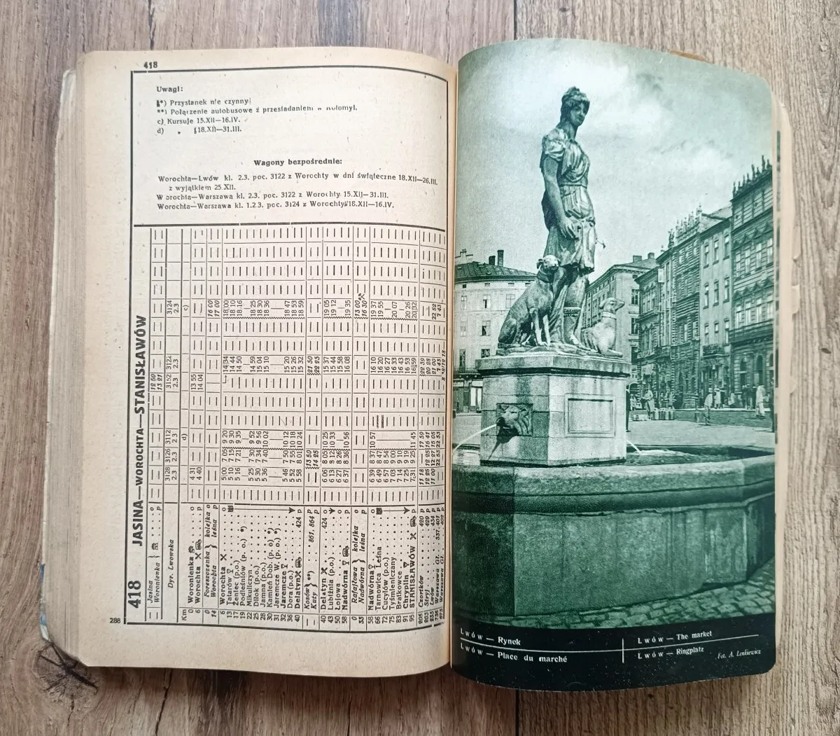 Zimowe rozkłady jazdy: kluczowe daty i porady podróżne