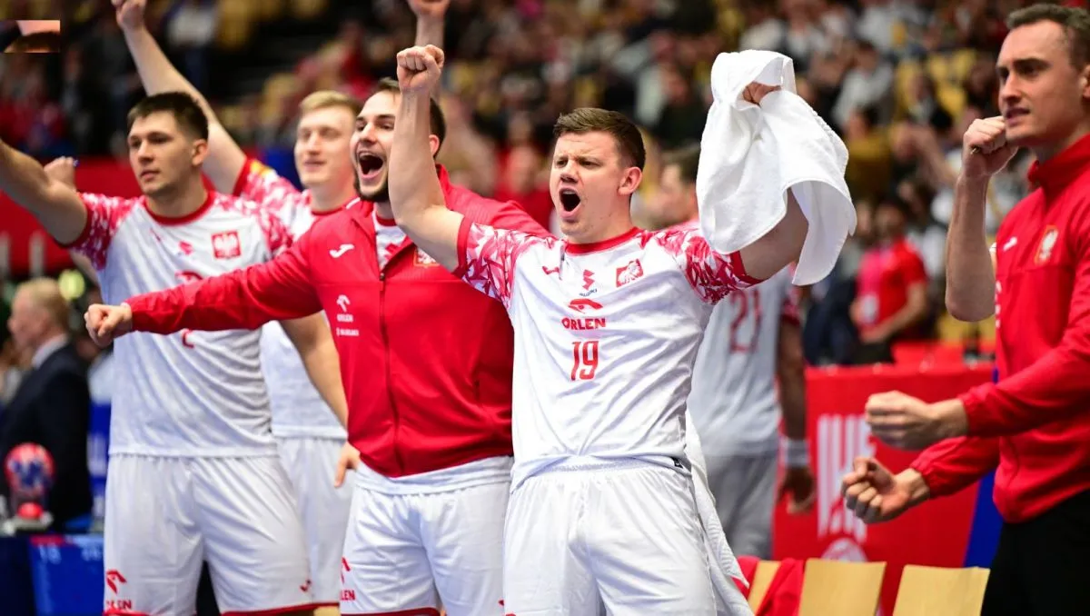 Kto wygrał mecz piłki ręcznej? Wyniki, awanse, hity ligowe!