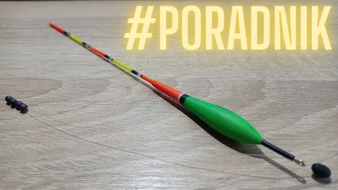 Jak zamontować spławik: Poradnik krok po kroku dla każdego wędkarza