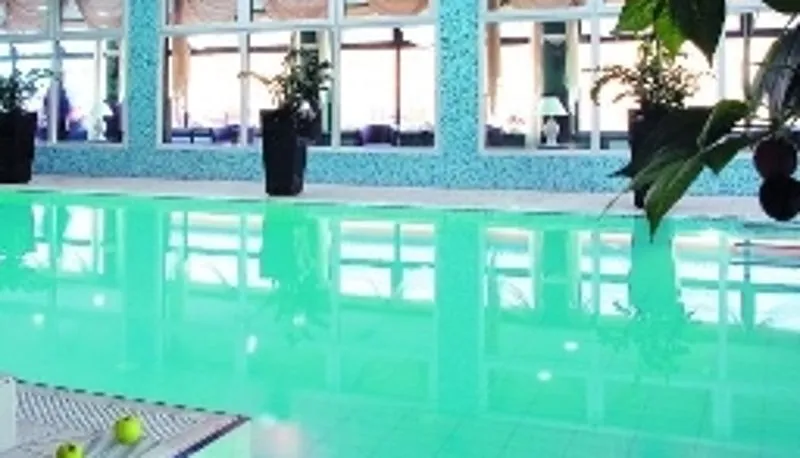  Hotel Lidia Spa & Wellness - Najlepszy hotel w Darłówku z basenem, SPA i smaczną kuchnią