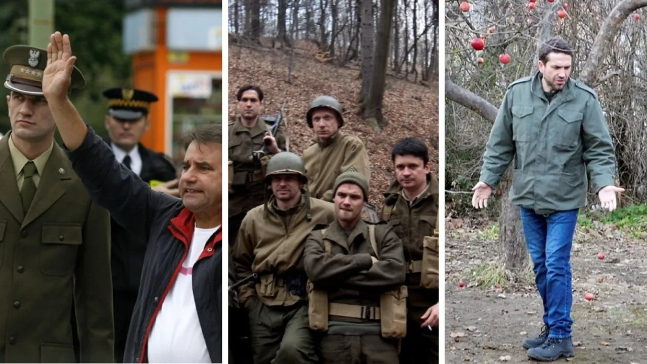 Milioner film: gdzie kręcono? Odkryj Dolny Śląsk śladami filmu