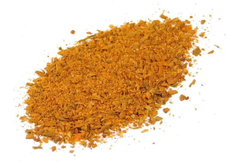 Przyprawy do burrito: Autentyczny smak w Twojej kuchni