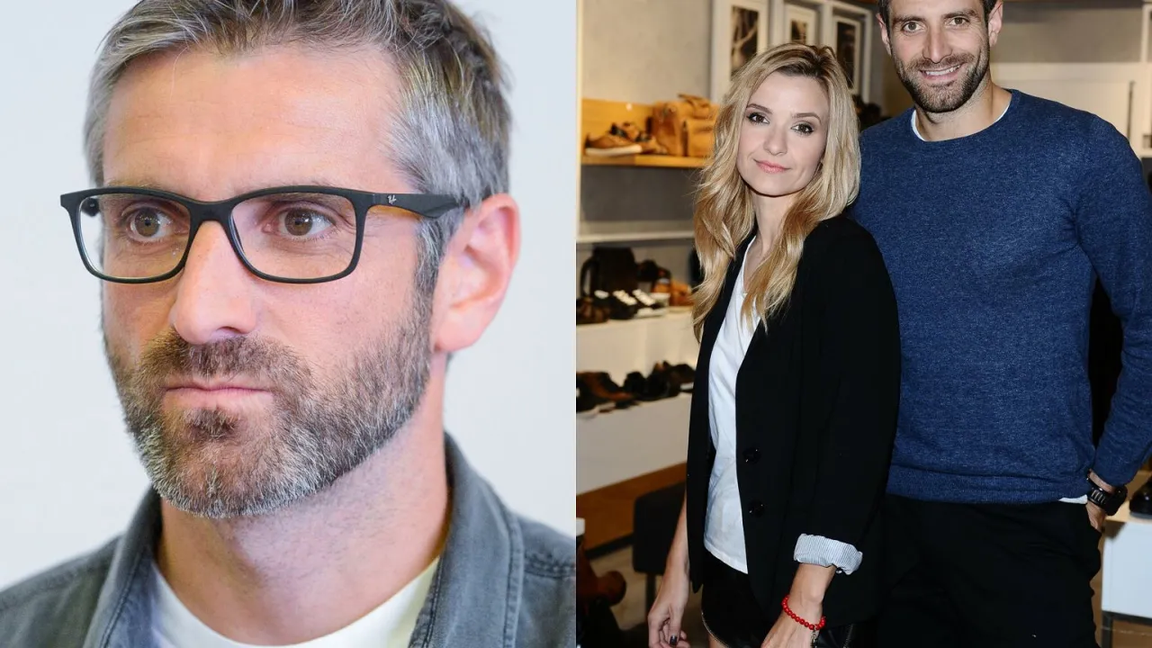 Maciej Dowbor romans: Prawda o kryzysie i zaskakująca reakcja