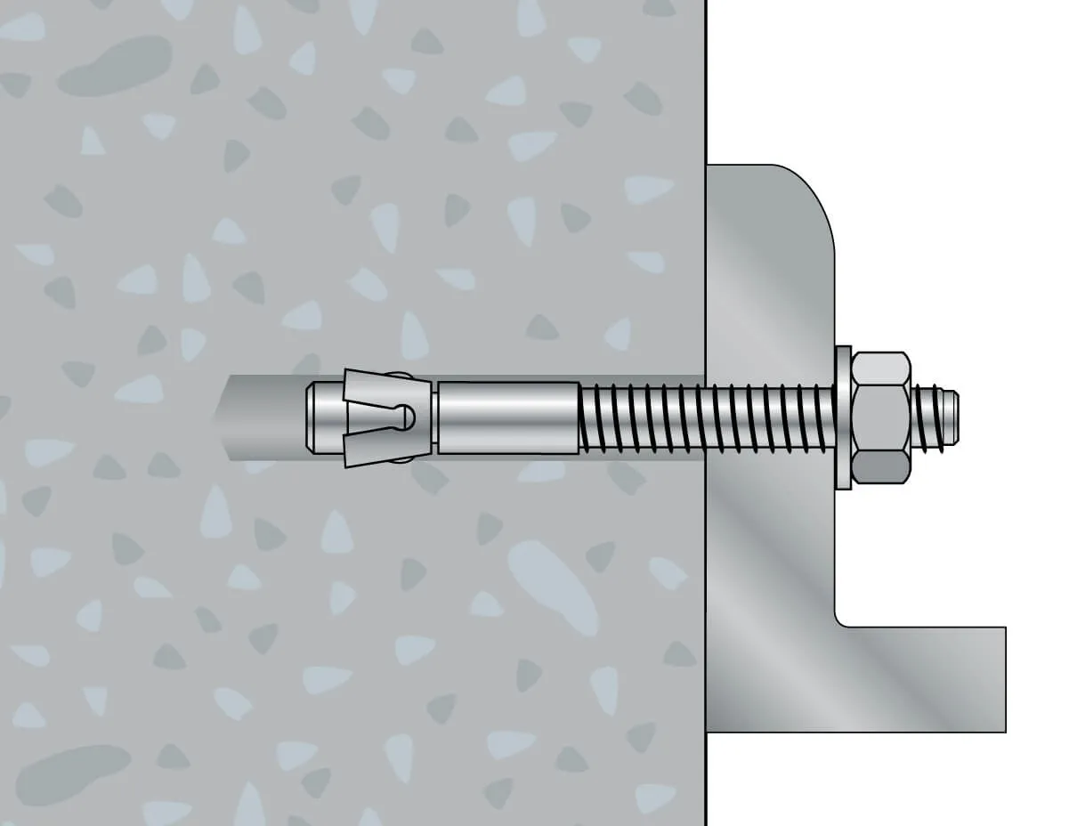 Najlepsze kotwy 12 mm: Typy, zastosowania i ceny, które musisz znać