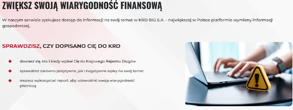 Jak sprawdzić czy ktoś ma długi i czy są przedawnione