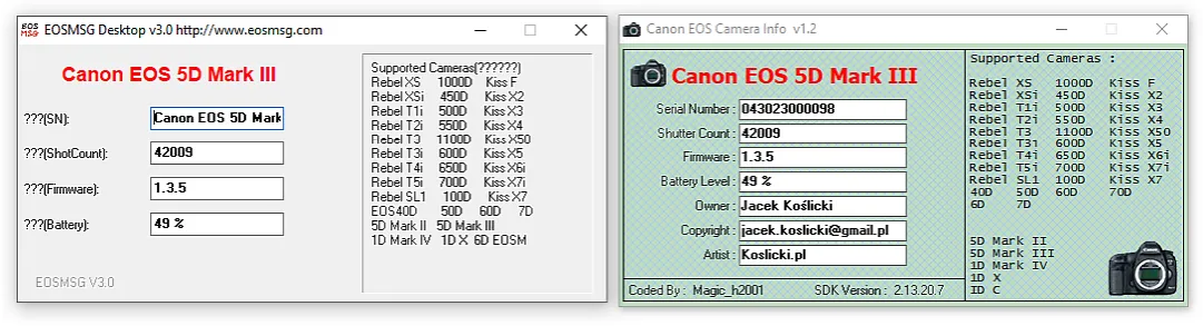Jak sprawdzić przebieg aparatu Panasonic i uniknąć niepewności przy zakupie