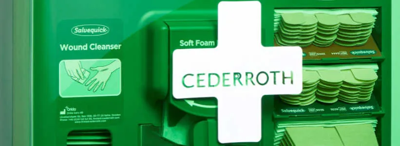 Ile apteczek w zakładzie pracy? Sprawdź, co musisz wiedzieć