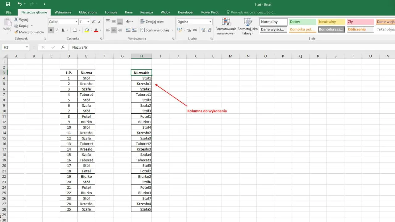 Limit znaków w Excelu: ile naprawdę mieści komórka?
