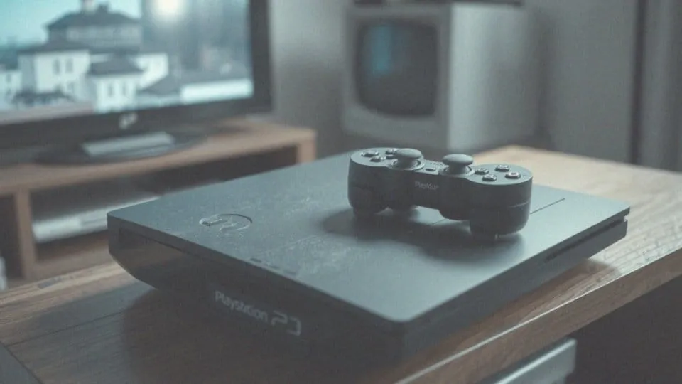 Jak pobrać gry na PS3 za darmo: najskuteczniejsze metody i porady 2025