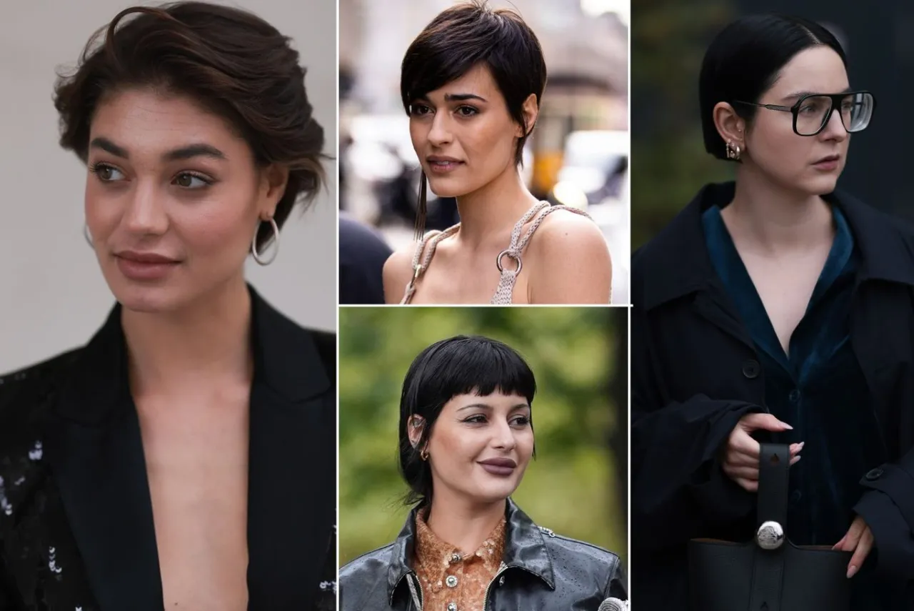 5 najlepszych fryzur przy zapuszczaniu włosów, które ukryją nieestetyczny wzrost