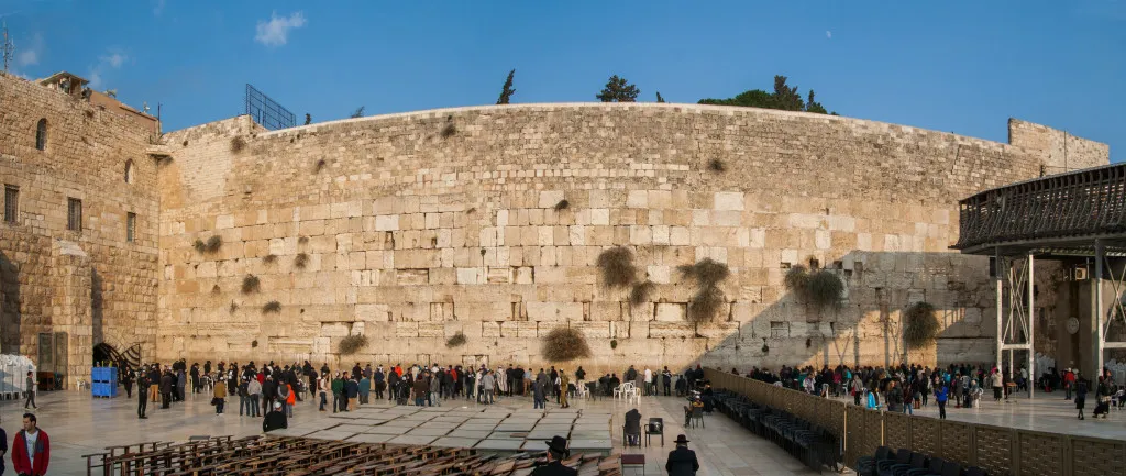 Izrael czy jest bezpiecznie? Odkryj prawdę o bezpieczeństwie turystów