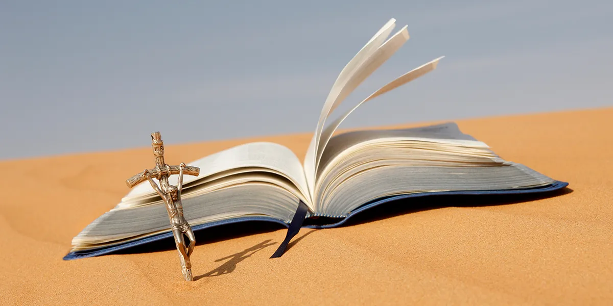 Kto i dlaczego wymyślił post w piątek? Oto nieznana historia postu