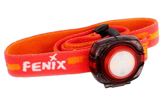 Latarka czerwone światło: Dlaczego jest tak wyjątkowa?