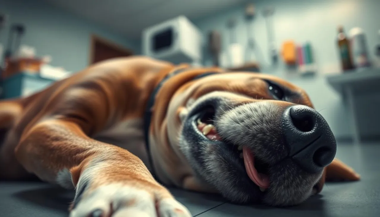 Jaki antybiotyk dla psa: kluczowe informacje, które musisz znać