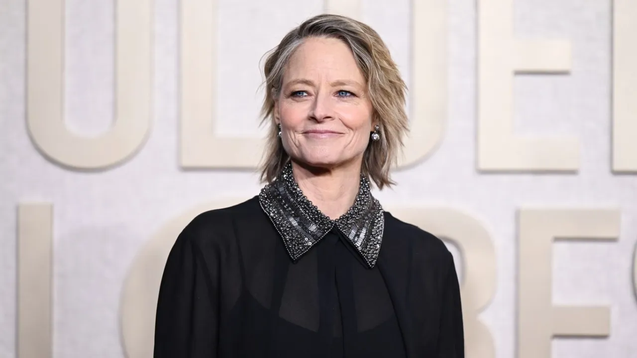 Jodie foster o współpracy z gwiazdami pokolenia z: są bardzo denerwujący i robią błędy w e-mailach