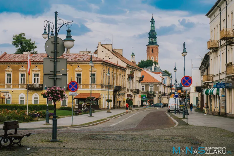Radom: Atrakcje, które pozytywnie Cię zaskoczą! Gotowy plan