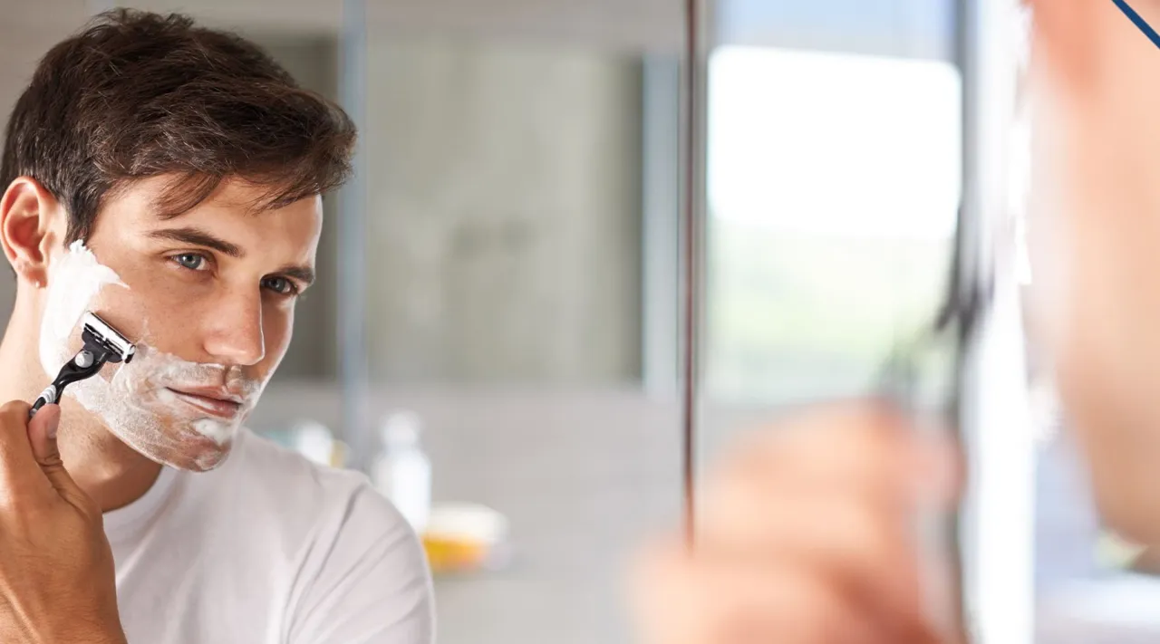 Woda toaletowa czy woda po goleniu – co wybrać dla swojej skóry?