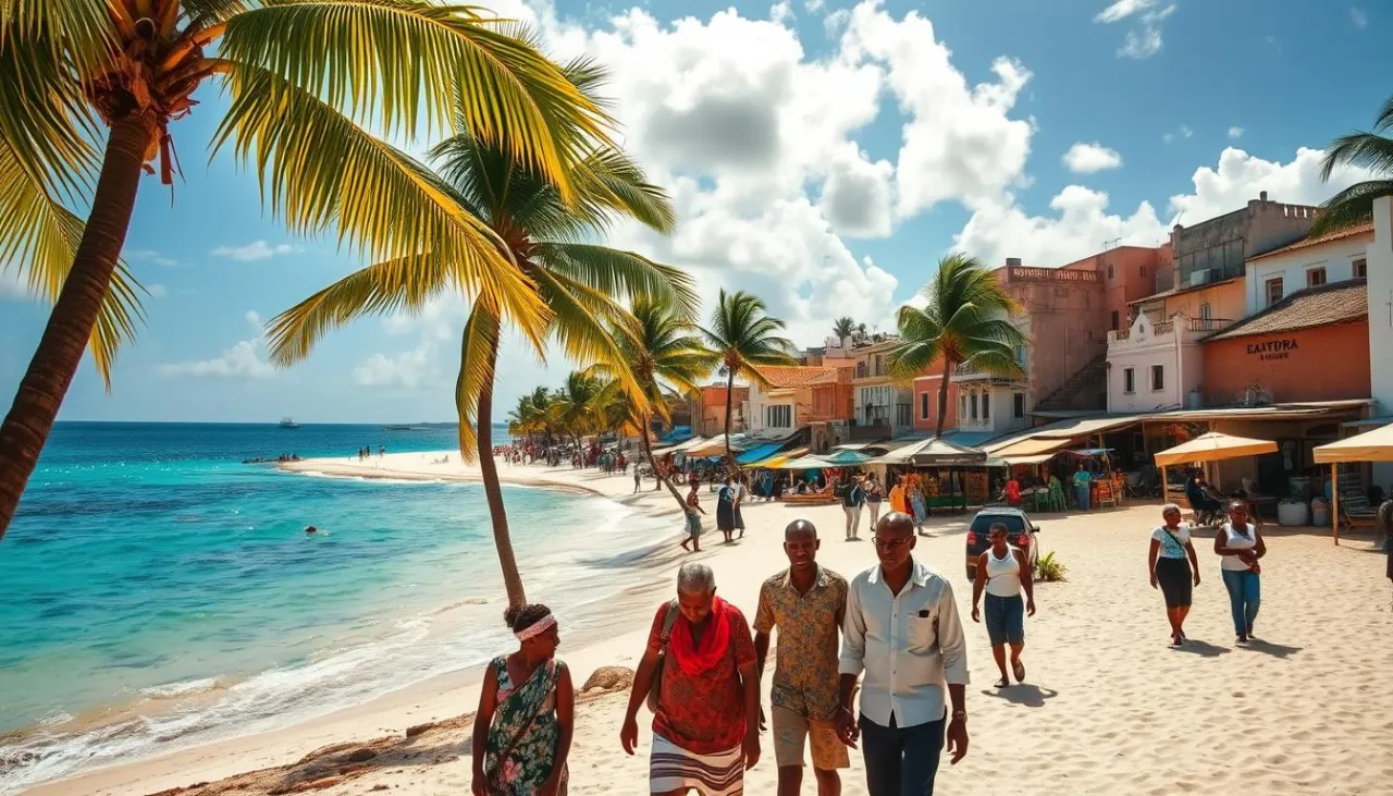 Zanzibar czy jest bezpiecznie? Oto co musisz wiedzieć przed wyjazdem