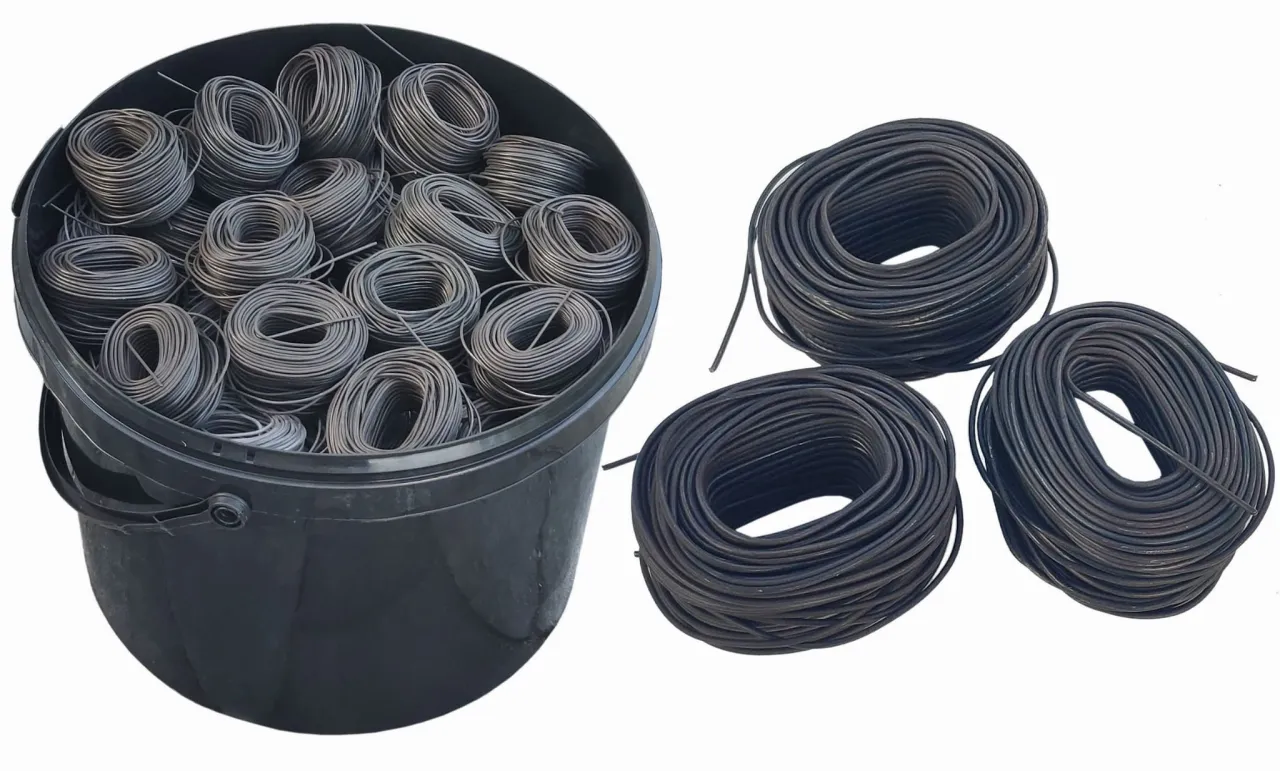 Jak wybrać drut do zbrojenia, aby uniknąć kosztownych błędów?