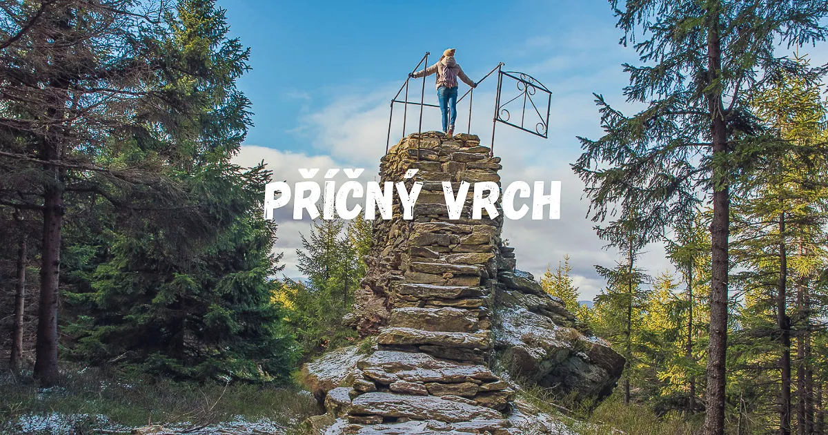 Góry Opawskie - najciekawsze szczyty i atrakcje do zwiedzania