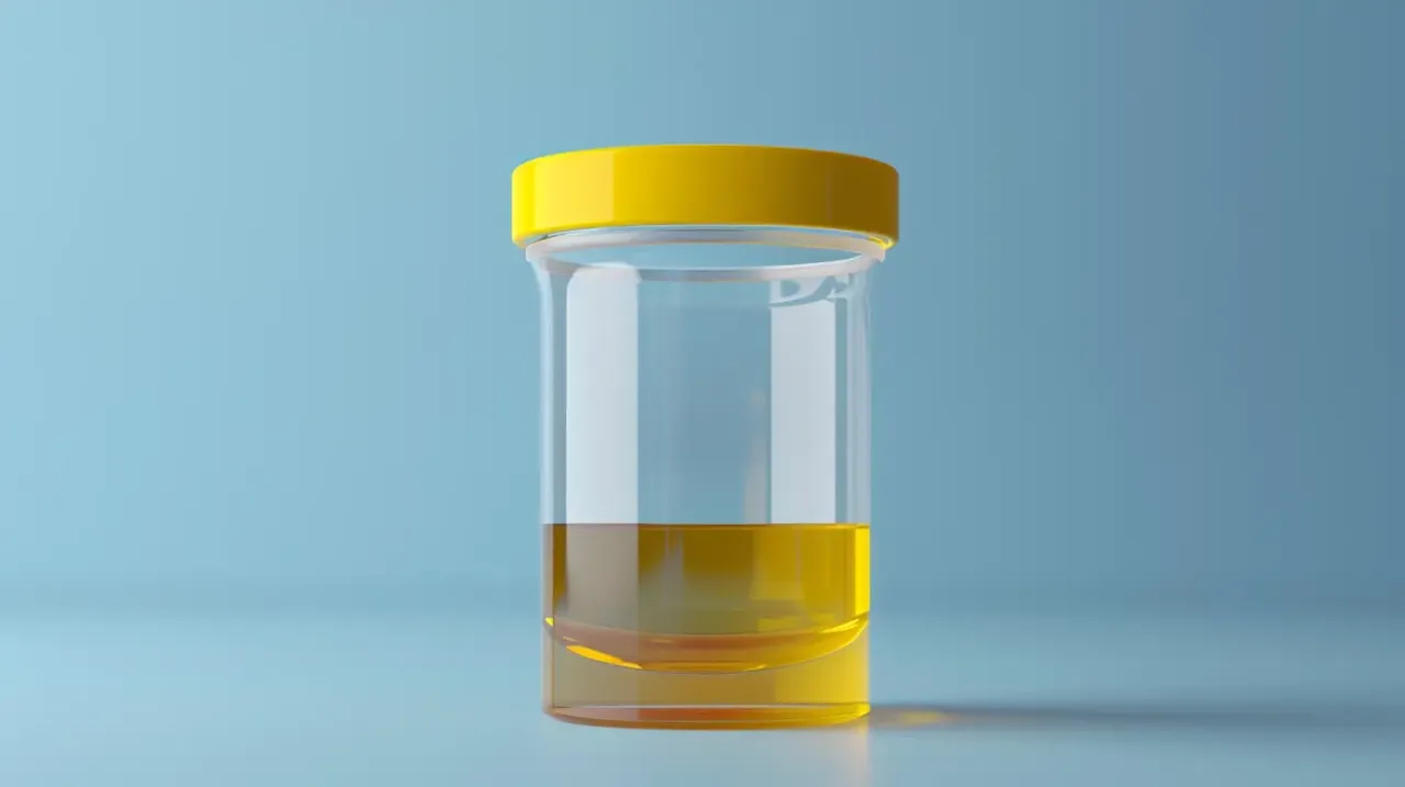 Jakie badania z moczu mogą ujawnić poważne problemy zdrowotne?